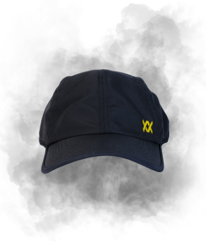 PERF HAT (Small Logo)